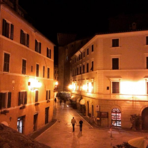  Appartamento Palazzo Sadun  Питильяно
